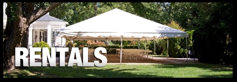 Party Rentals