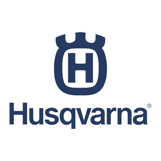 Husqvarna logo